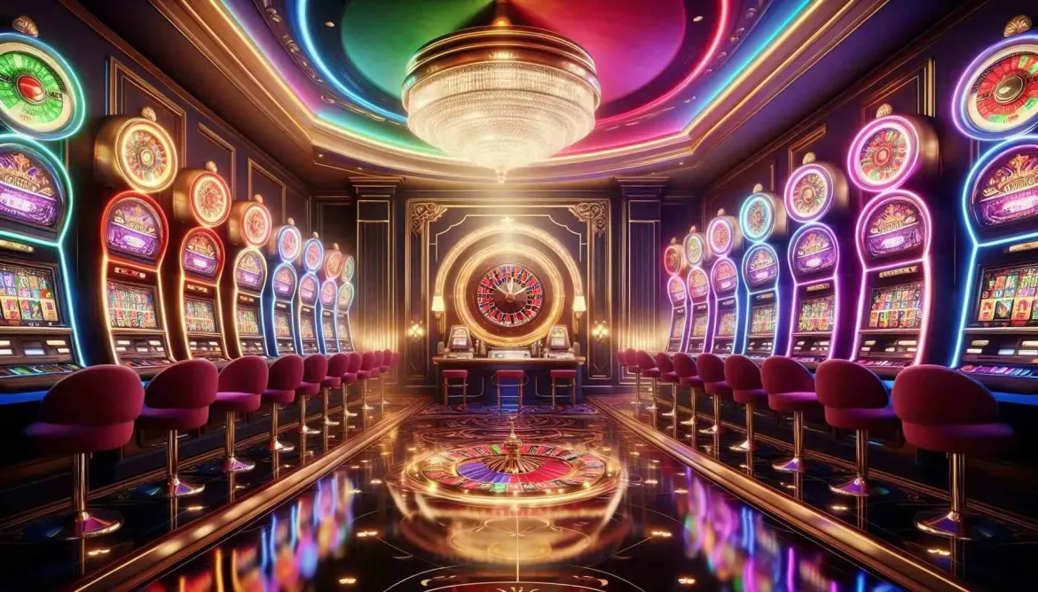 Magic Win Casino
